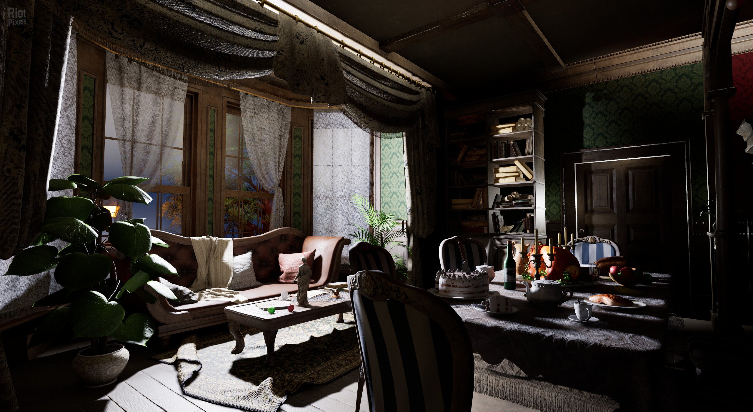 [14]-Relaxing Simulator + Windows 7 Fix Download