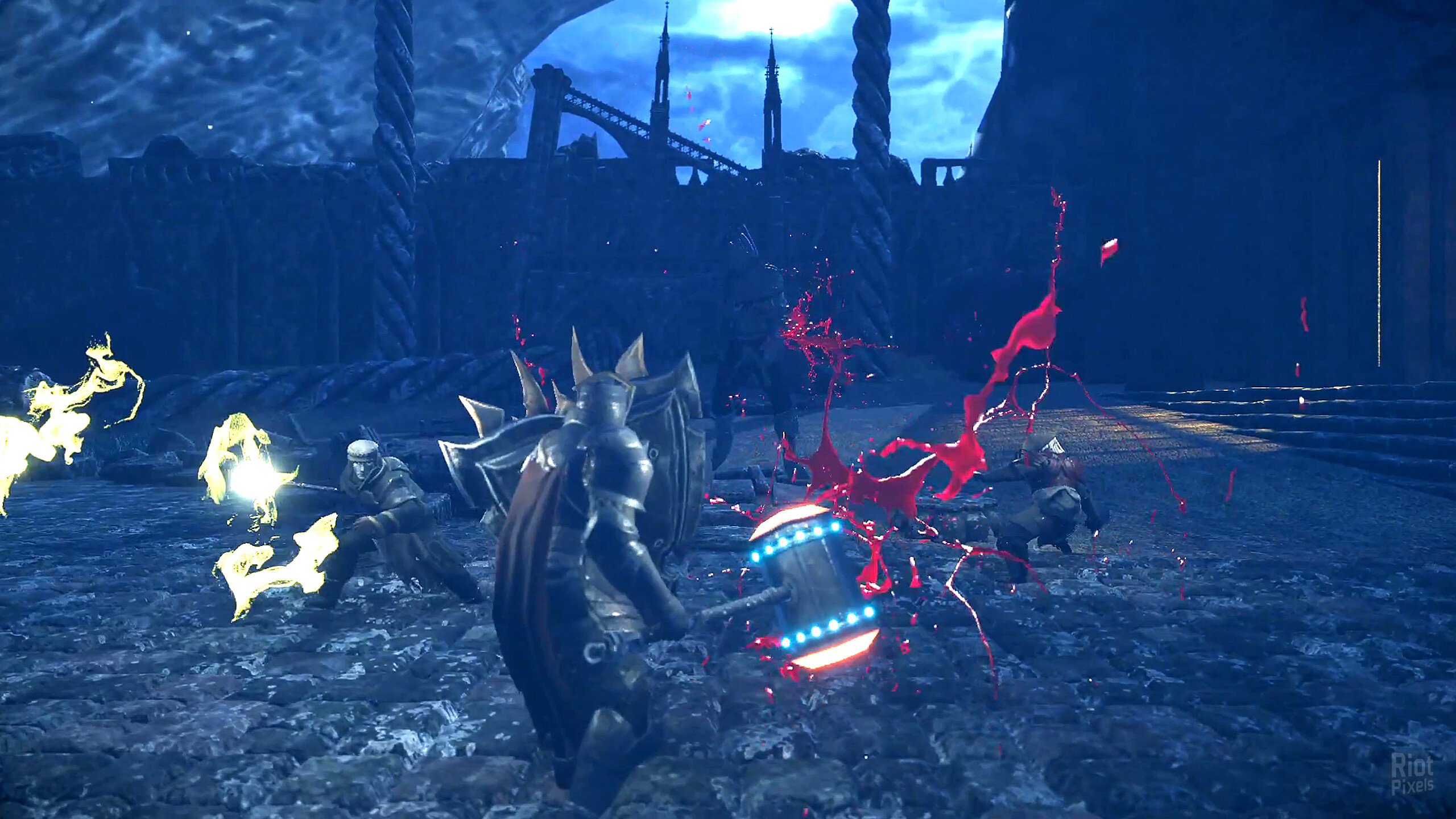 [3]-Sinderfury Download