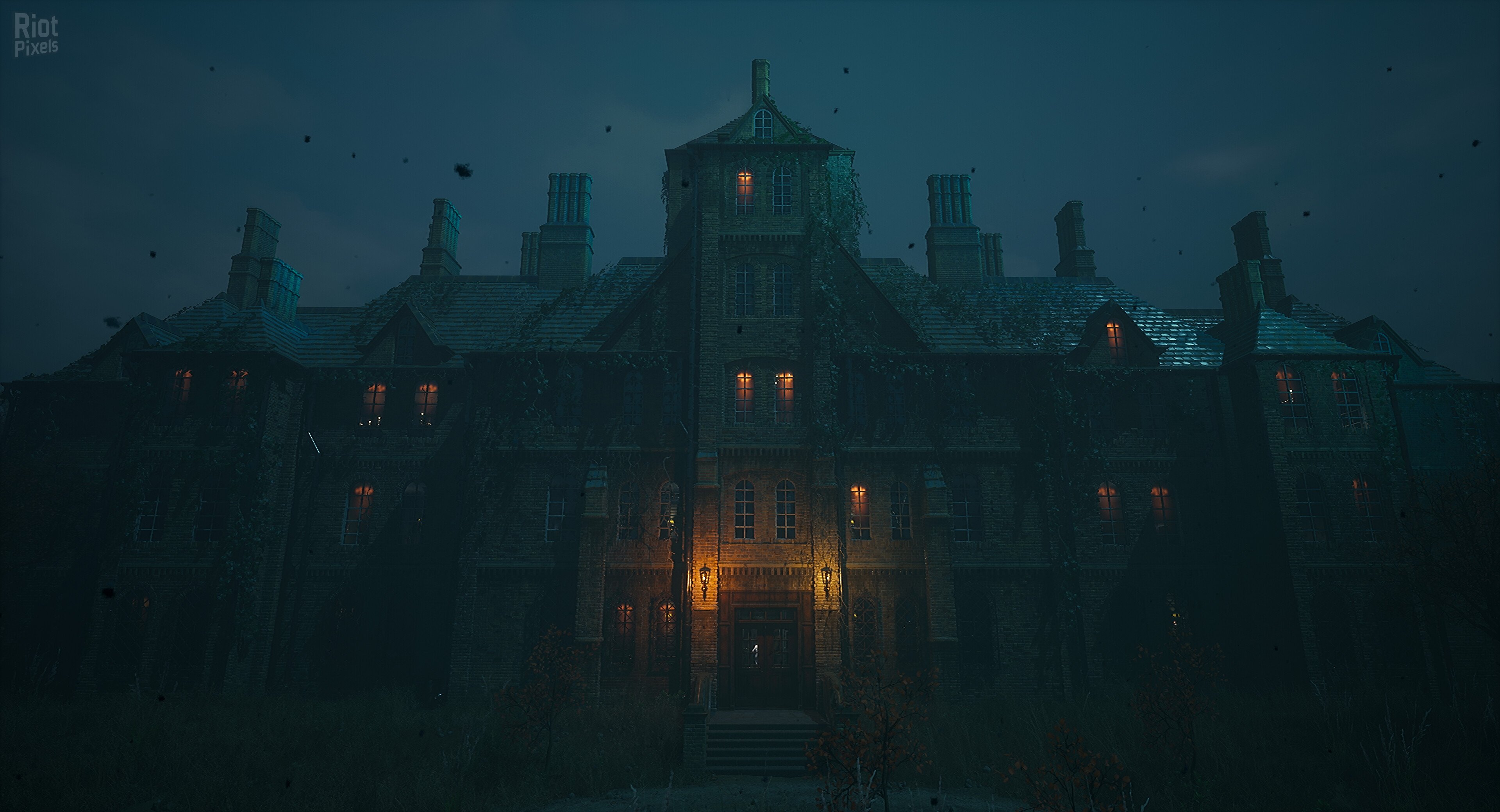 [12]-Madhouse Madness: Streamer’s Fate + Windows 7 Fix Download