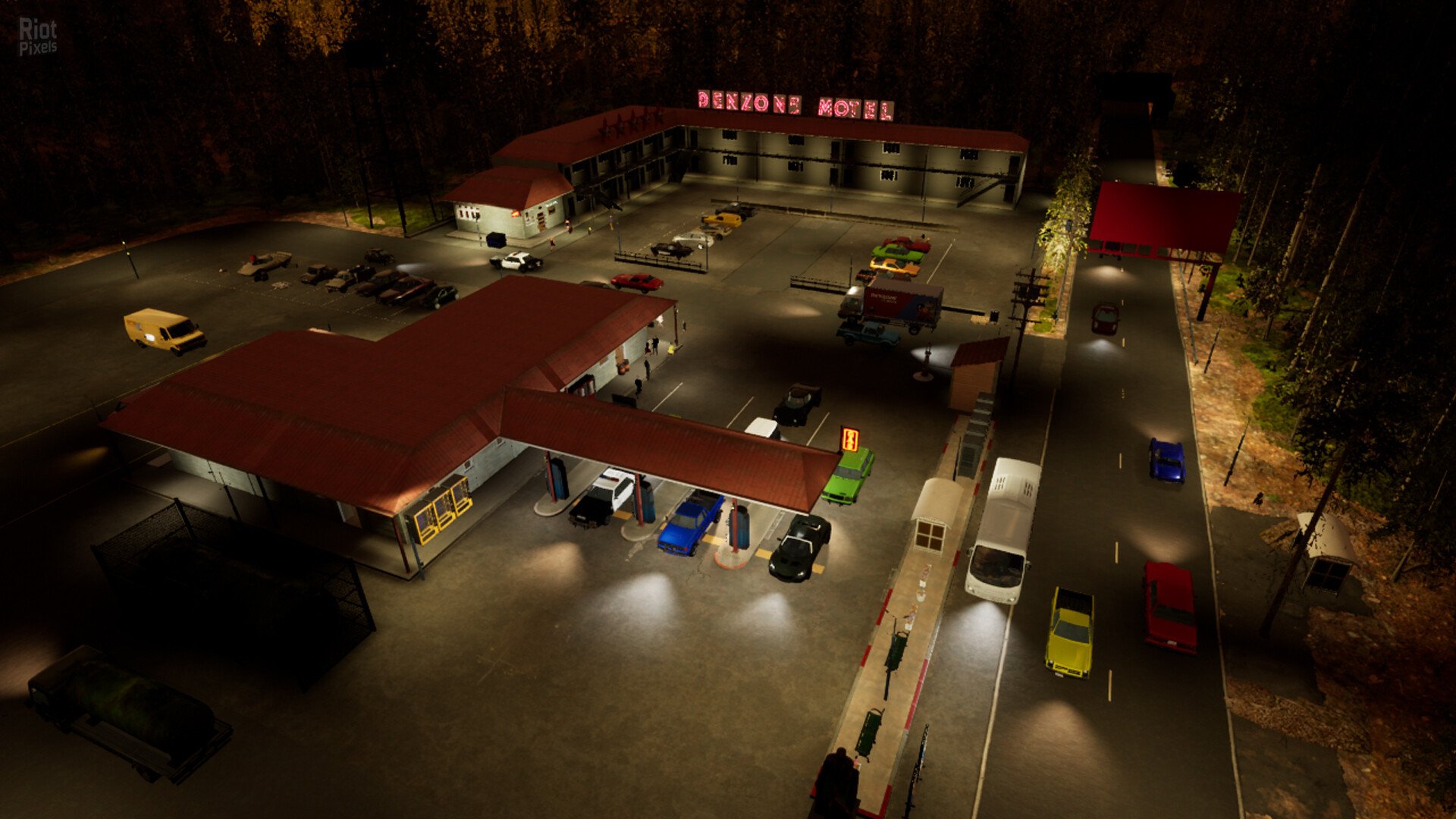 [15]-Motel Manager Simulator Download