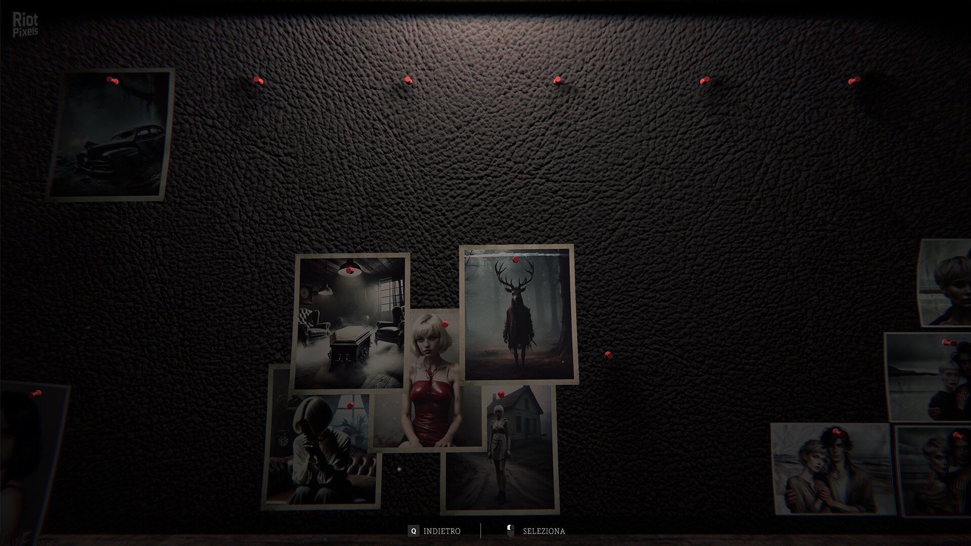 [8]-Scary Shadow Spot: Last Farewell Download