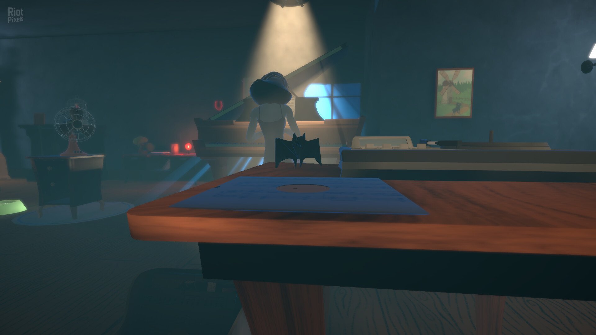 [2]-An Everyday Story Download