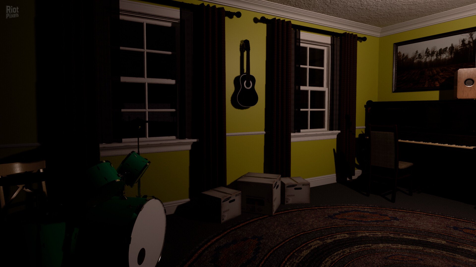 [6]-You Are Grounded + Windows 7 Fix Download