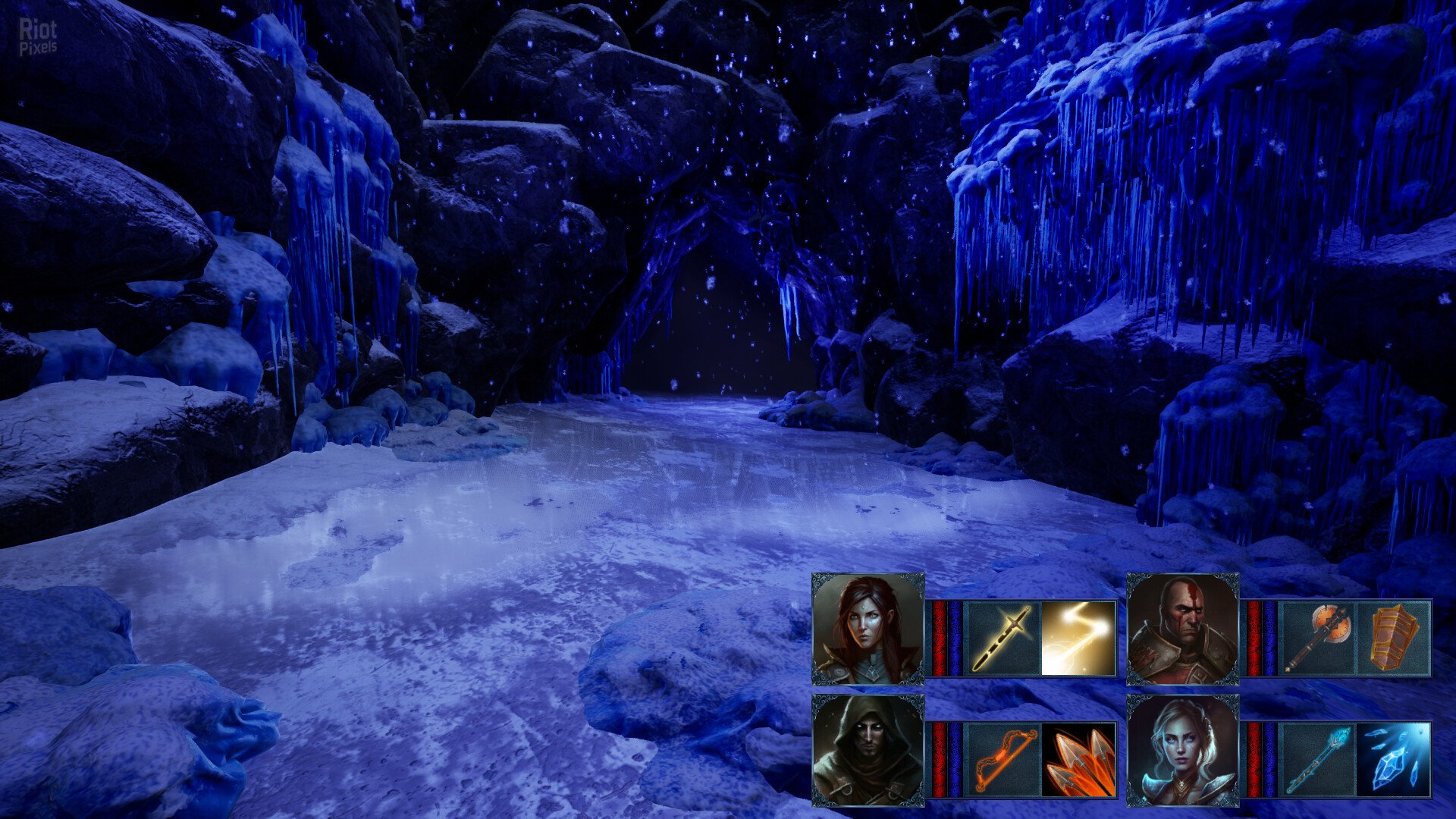 [9]-Dawn of the Ashen Queen Download