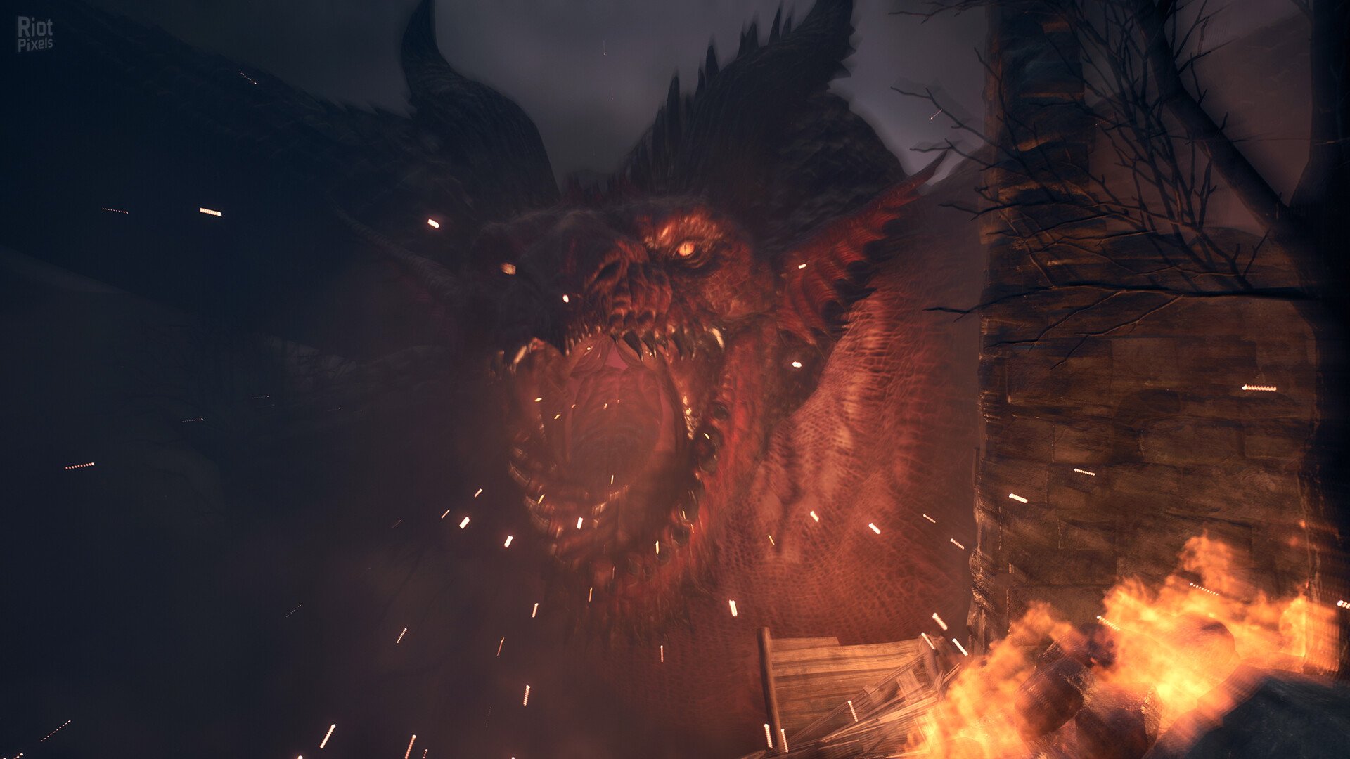 [6]-Dragon’s Dogma 2 – Dev Build v1.0.0.1 Download