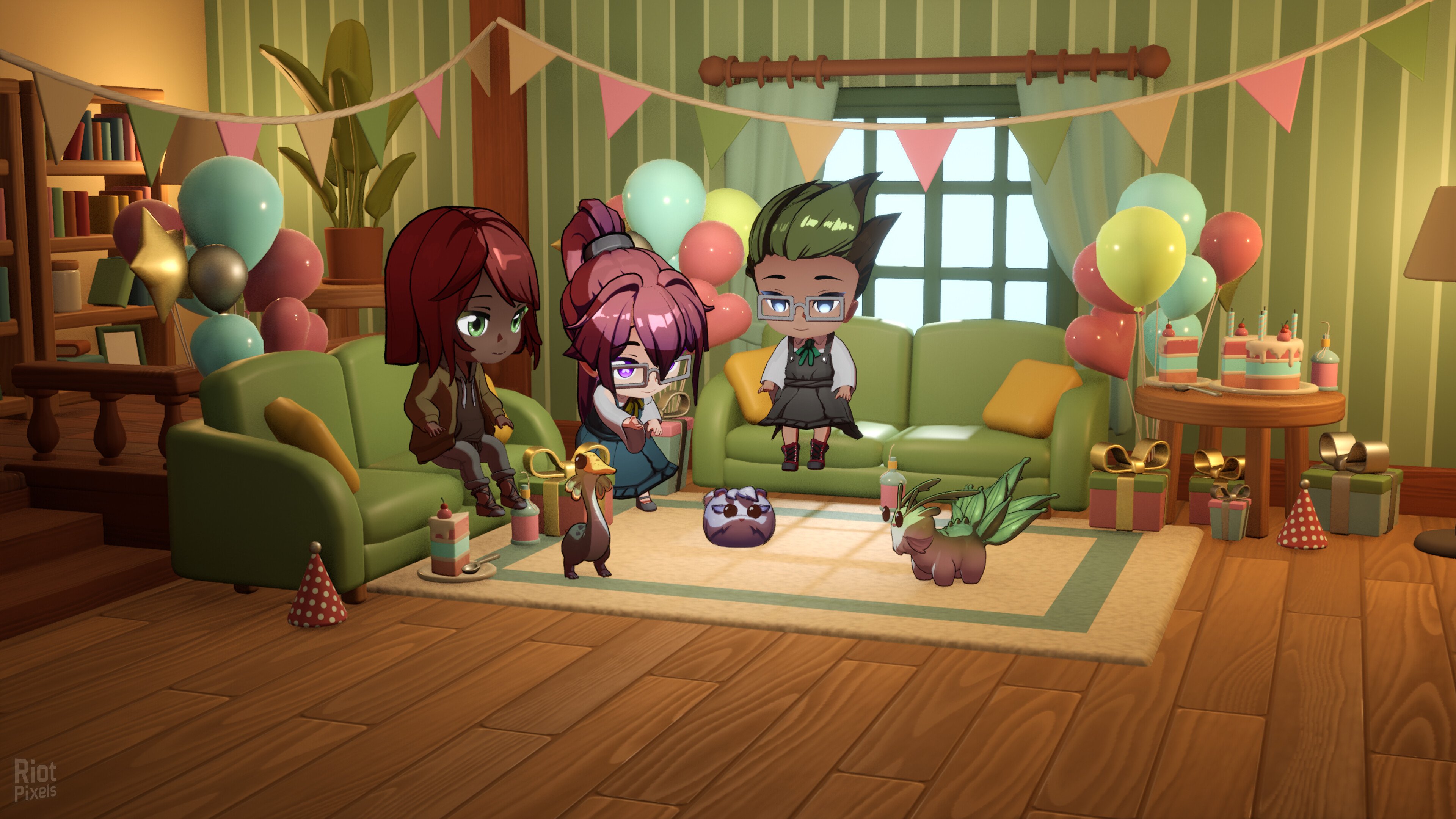 [3]-Critter Café + Windows 7 Fix Download