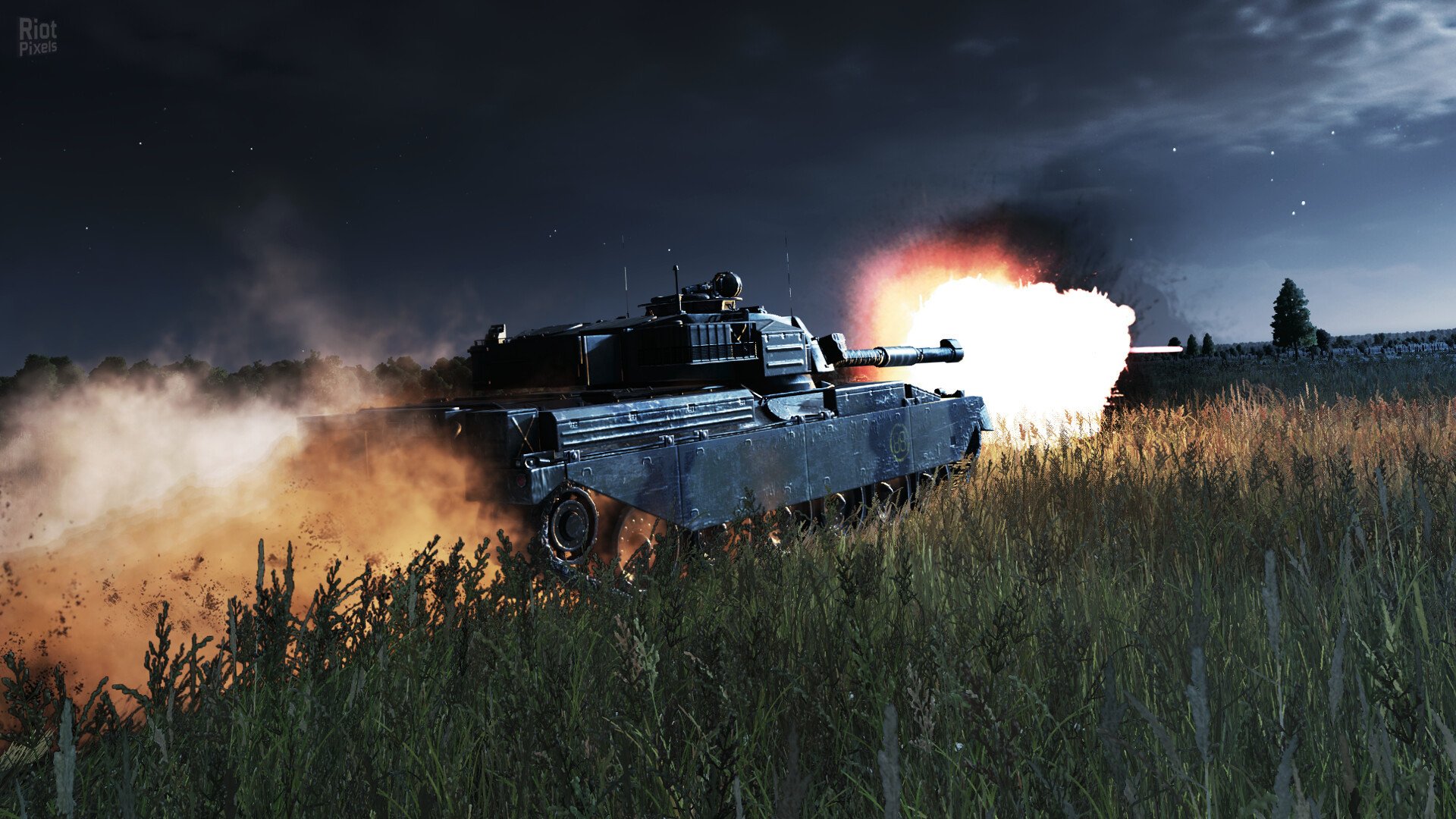 [16]-WARNO – 141373 + 11 DLCs Download