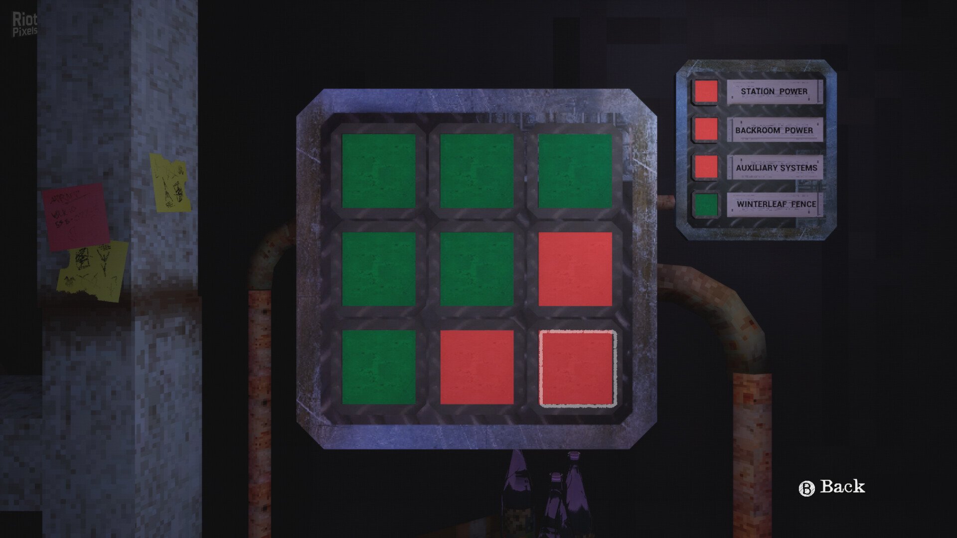 [8]-10 Dead Doves, v1.13.3 + Bonus Soundtrack Download