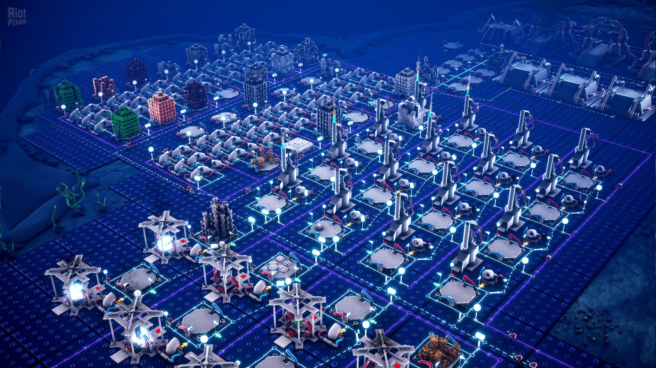 [5]-Microtopia – v1.0.4 Download