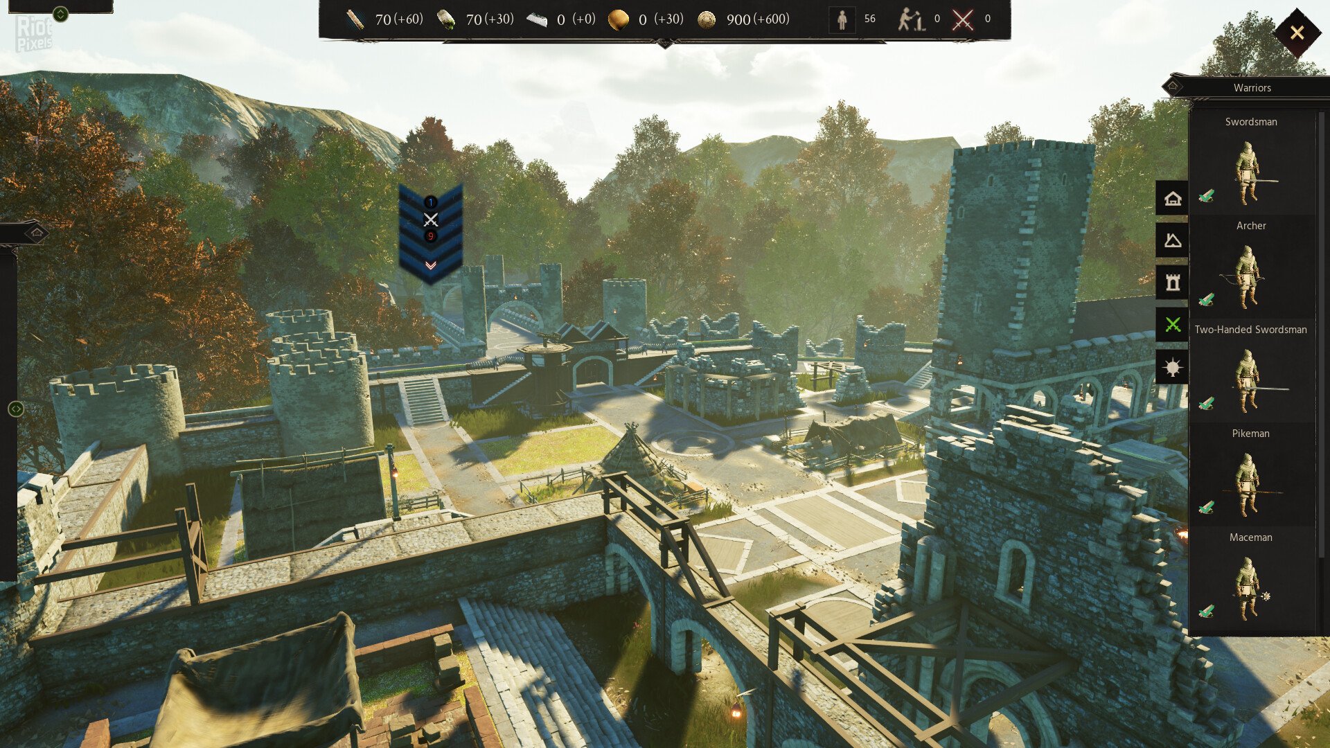 [6]-Robin Hood: Sherwood Defenders Download