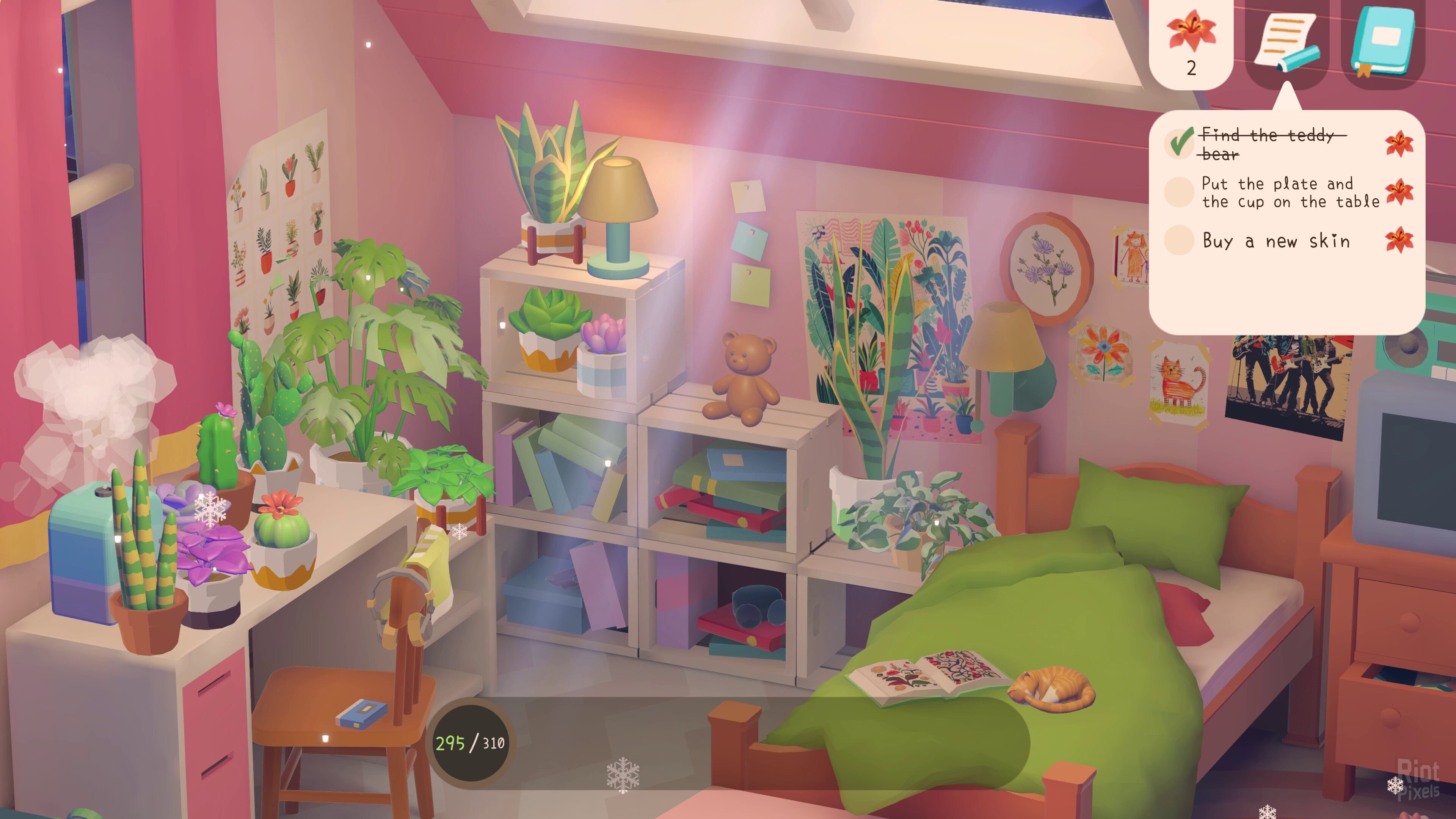 [13]-Urban Jungle + Bonus Soundtrack Download