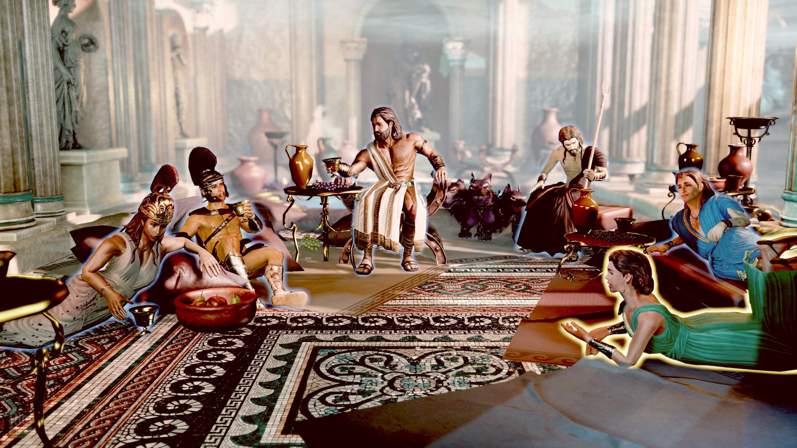 [4]-Citadelum – v2.0.0.10 + Bonus Soundtrack Download