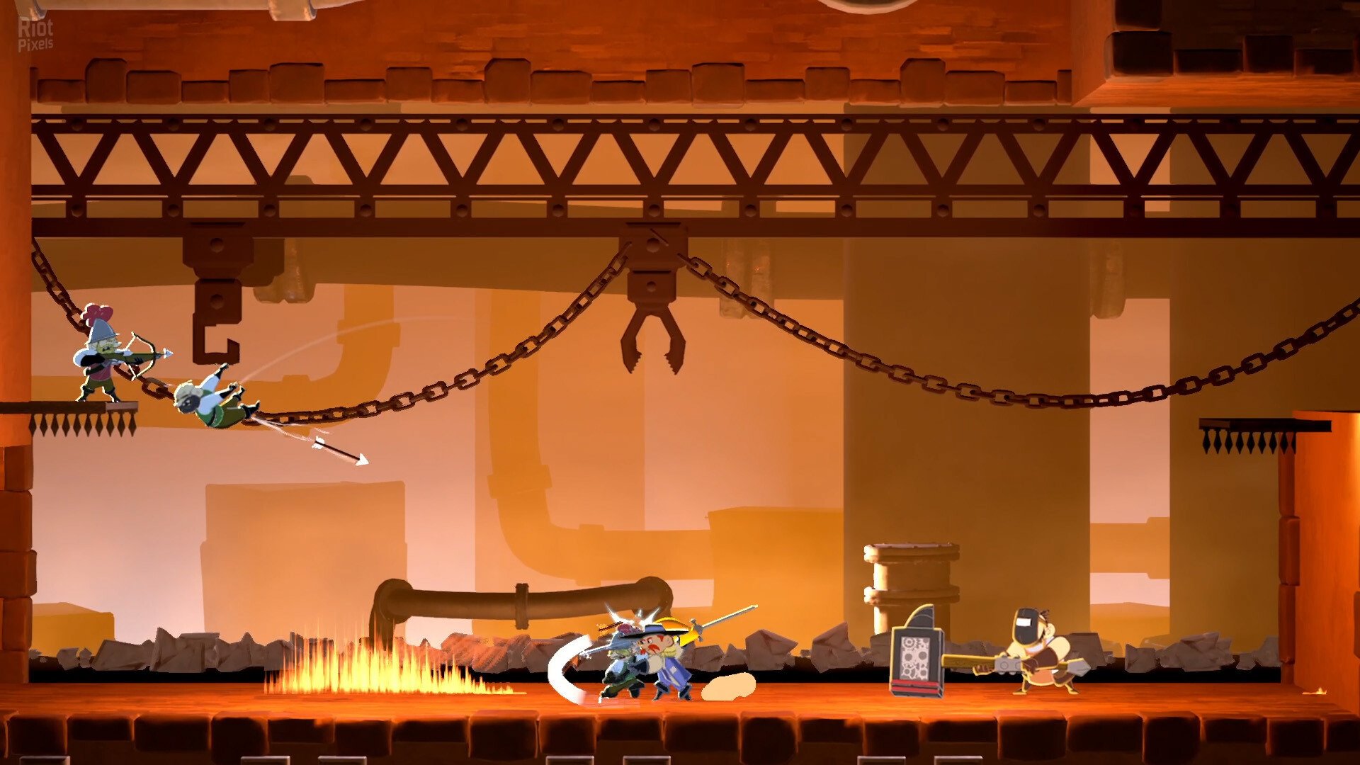 [4]-Sacre Bleu – v1.0.10 Download