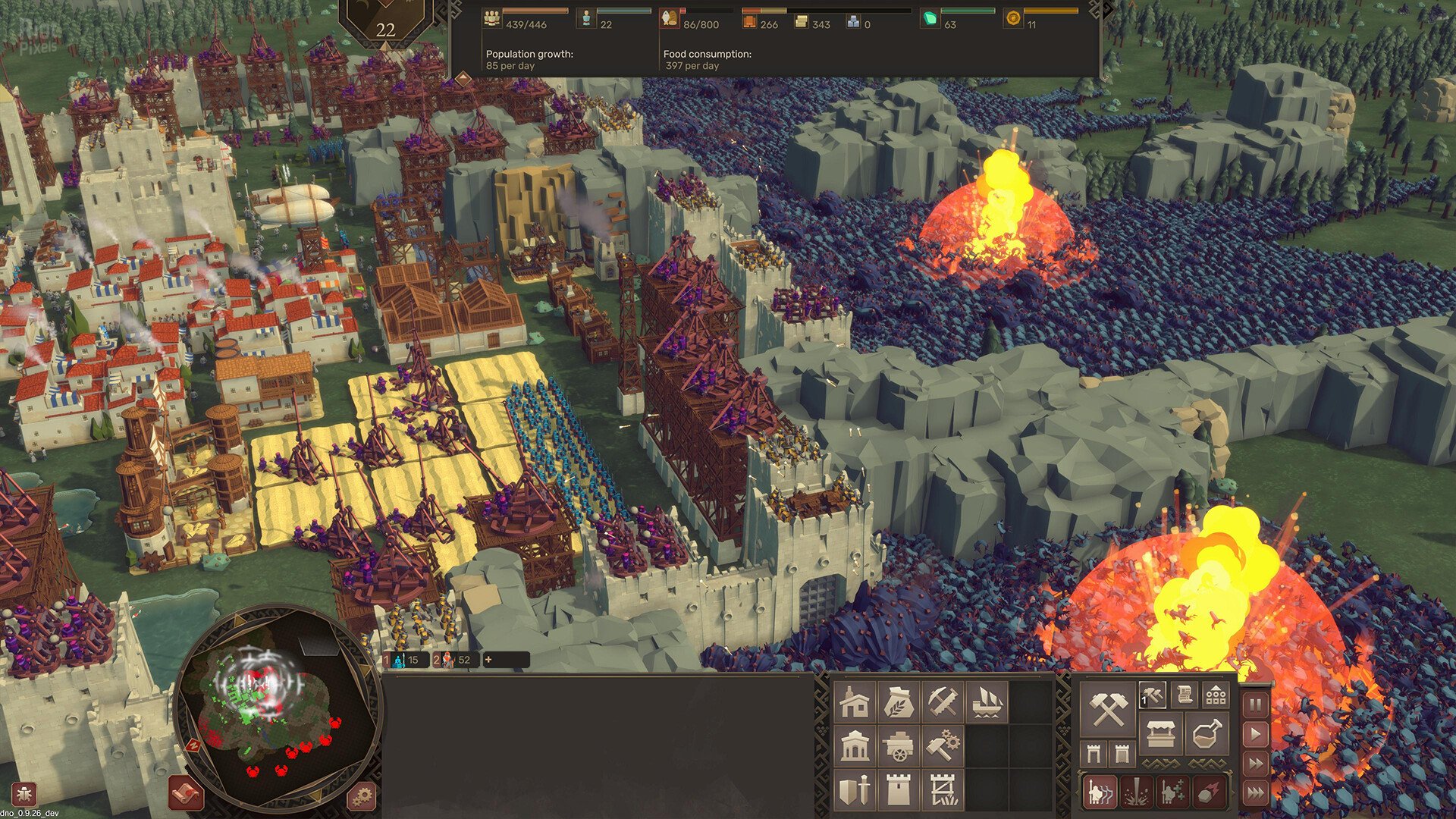 [11]-Diplomacy is Not an Option – v1.0.53 + Bonus Content Download