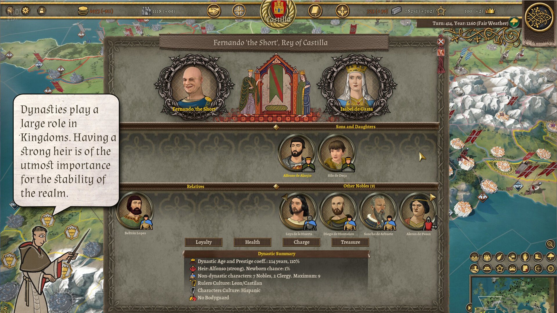 [11]-Field of Glory: Kingdoms – Complete Bundle, v1.0.6 + Rajas and Tribes DLC Download