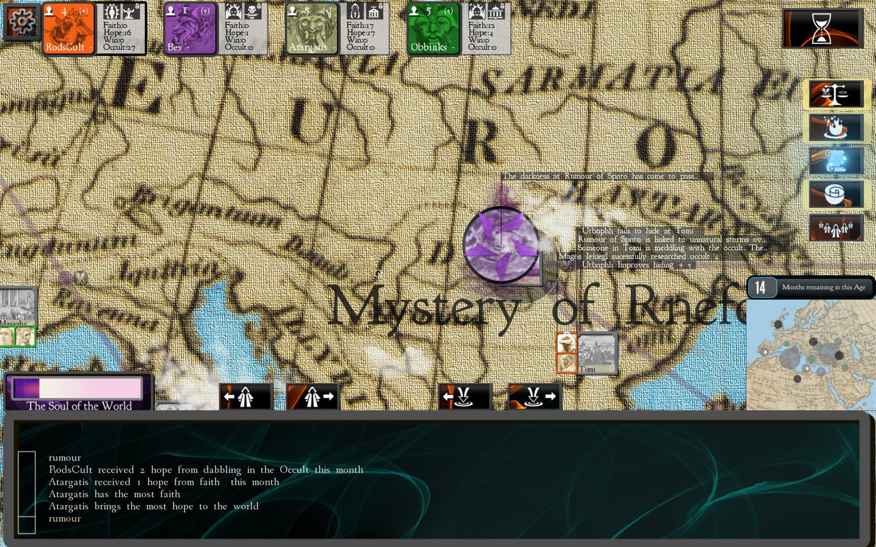 [10]-Cults & Daggers Download