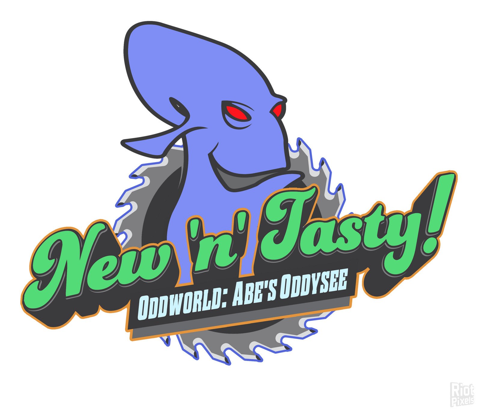 [27]-Oddworld: Abe’s Oddysee – New ‘n’ Tasty Download