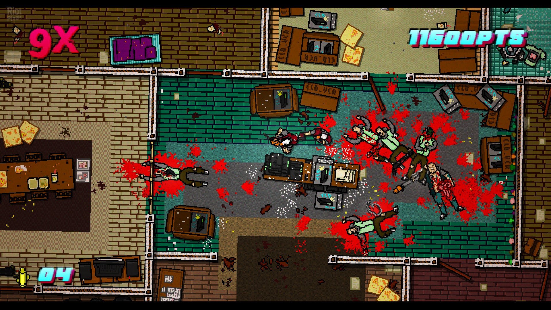 [2]-Hotline Miami 2: Wrong Number Download