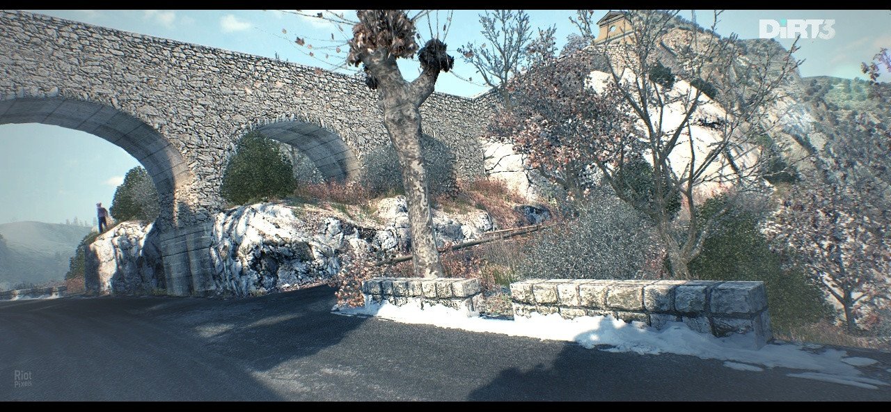 [16]-DiRT 3: Complete Edition Download