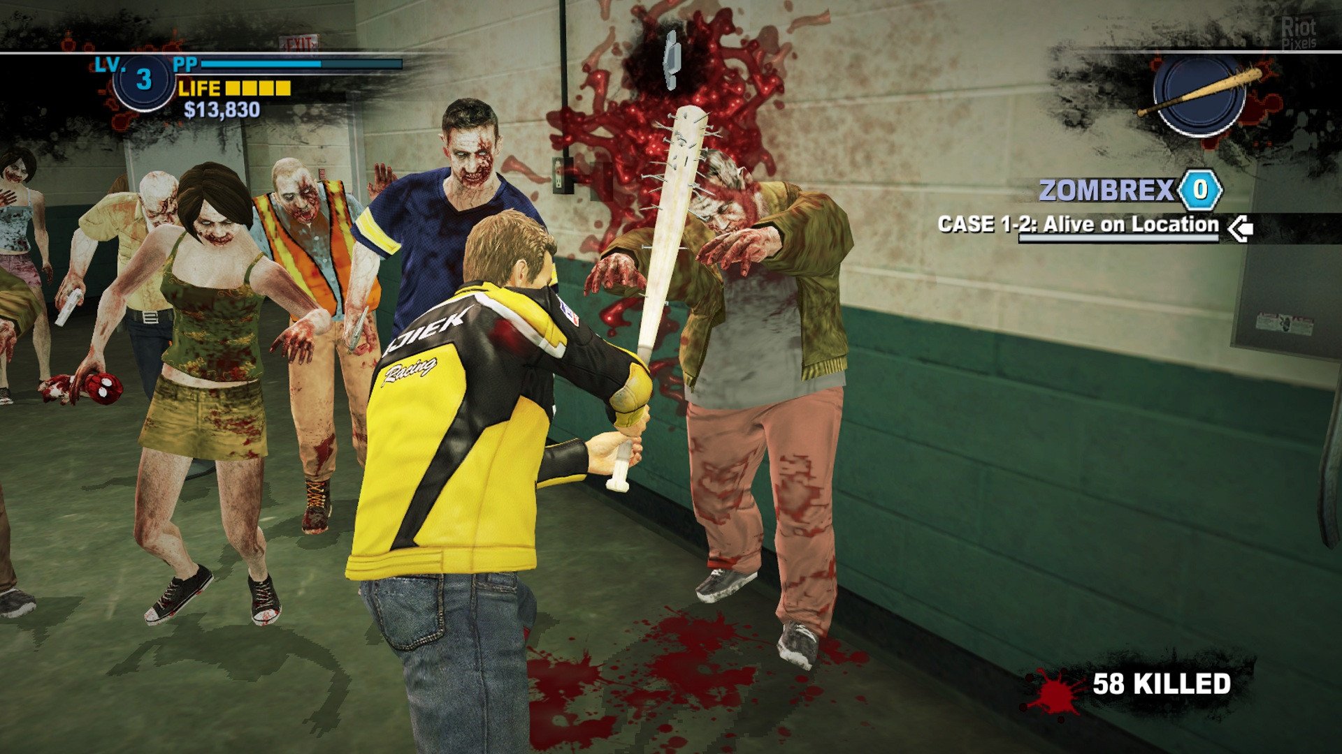 [10]-Dead Rising 2: Complete Pack Download