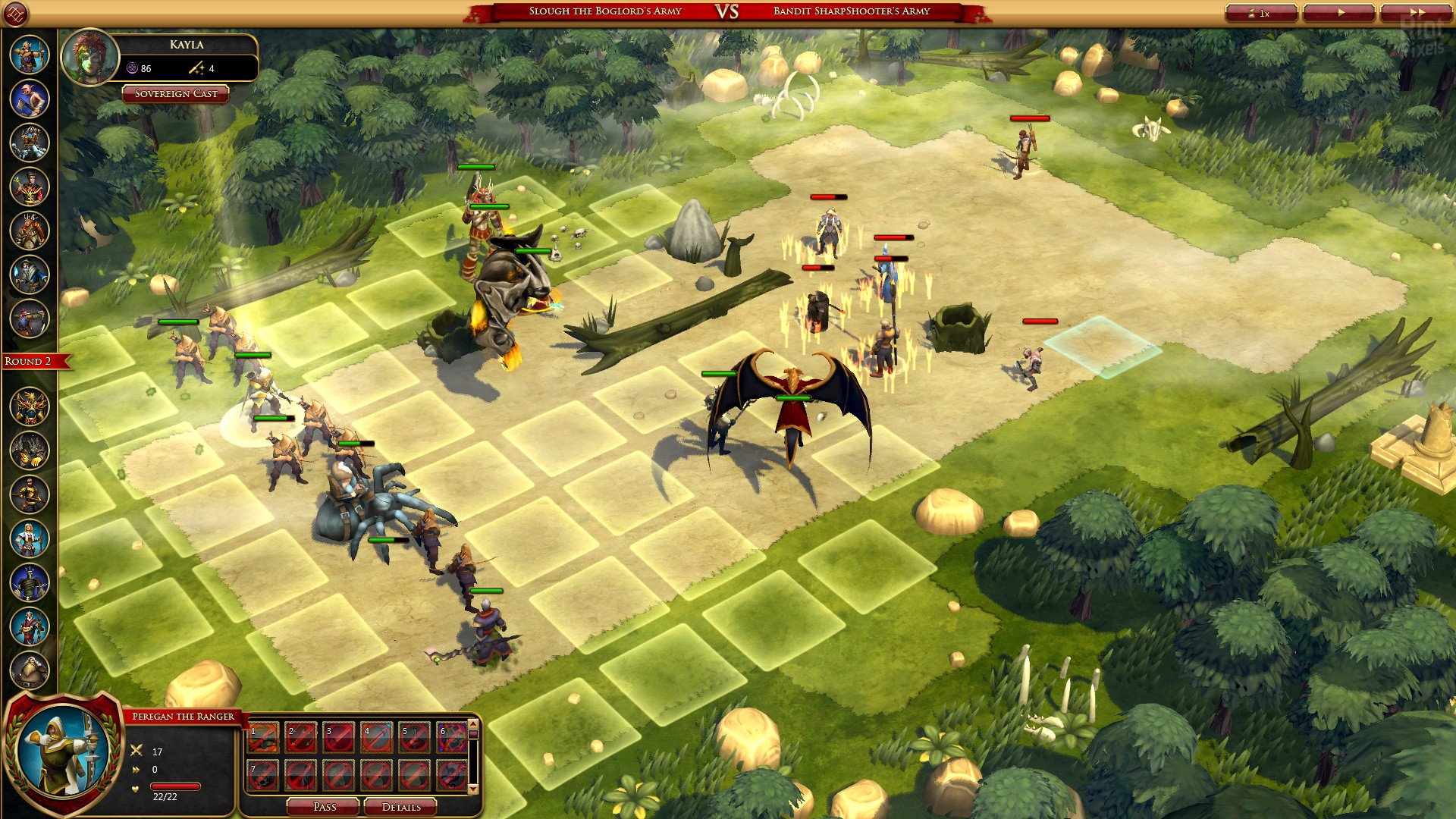 [11]-Sorcerer King Download