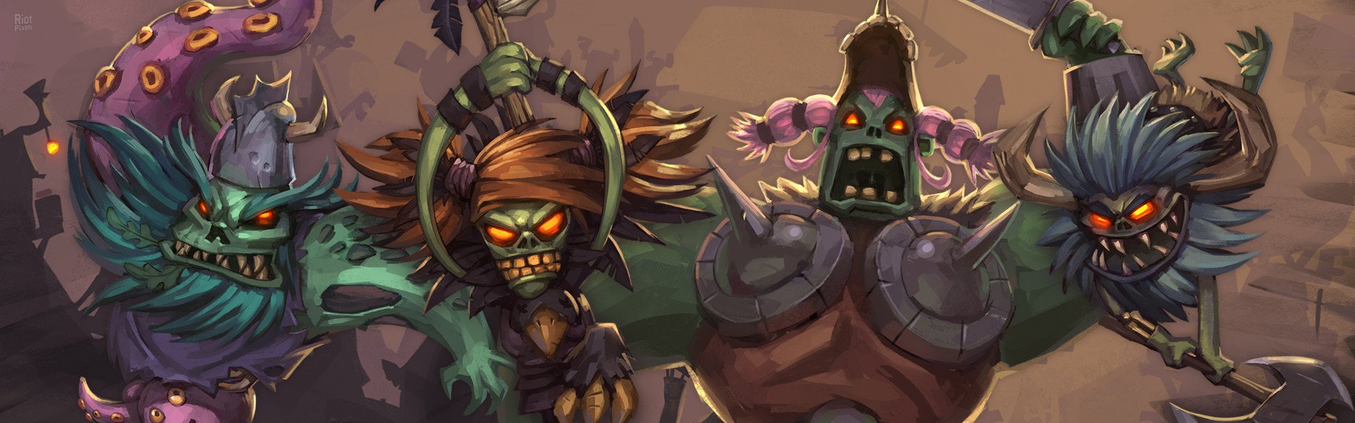 [23]-Zombie Vikings Download