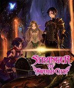 Stranger of Sword City-HohohoGames