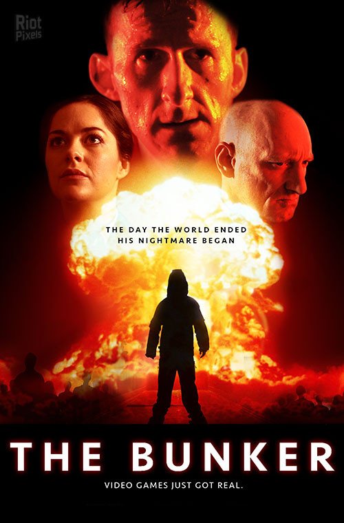 The Bunker-HohohoGames
