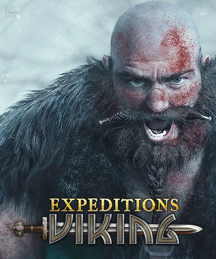 Expeditions: Viking – v1.0.1-HohohoGames