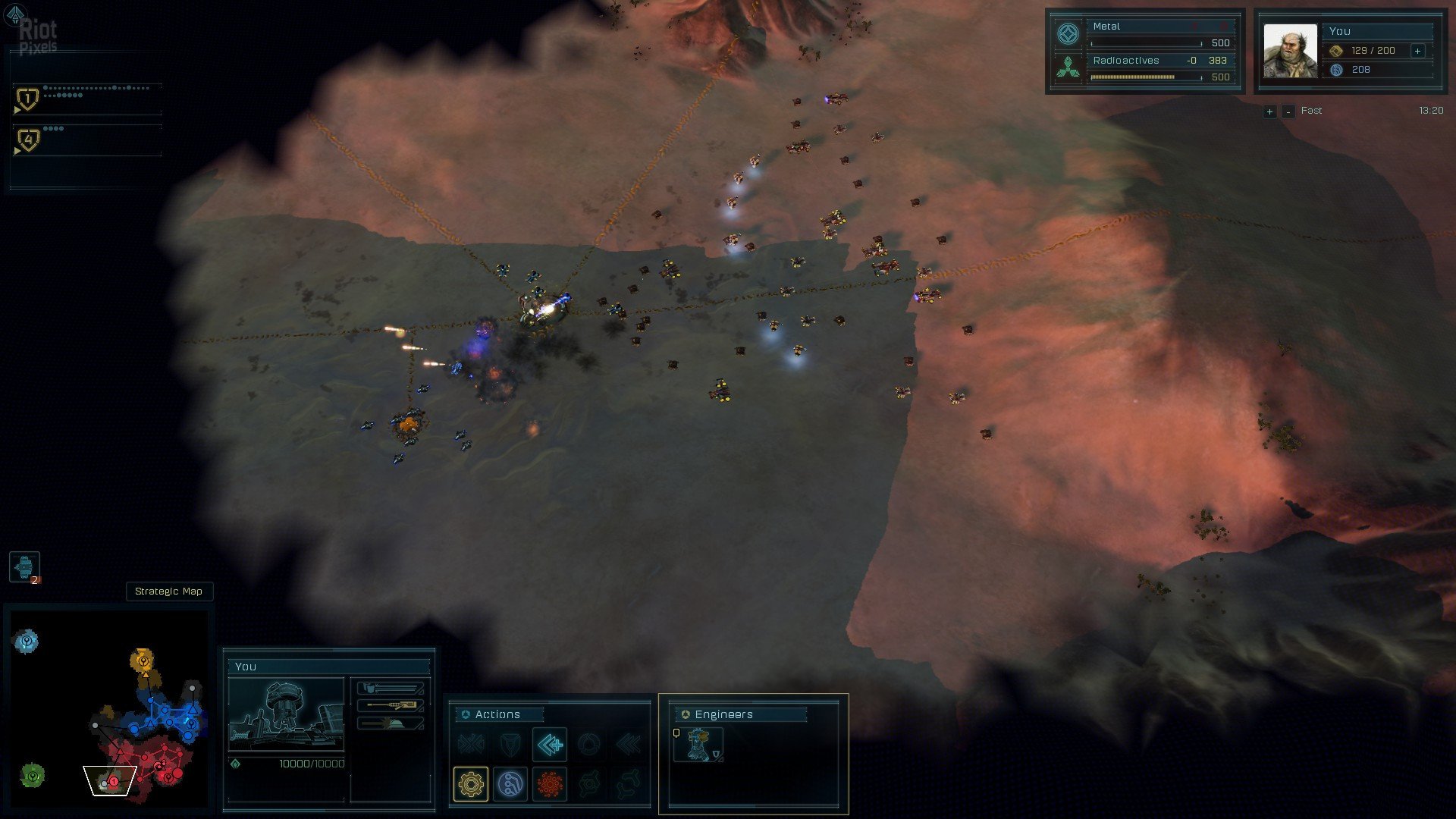 [14]-Ashes of the Singularity Download