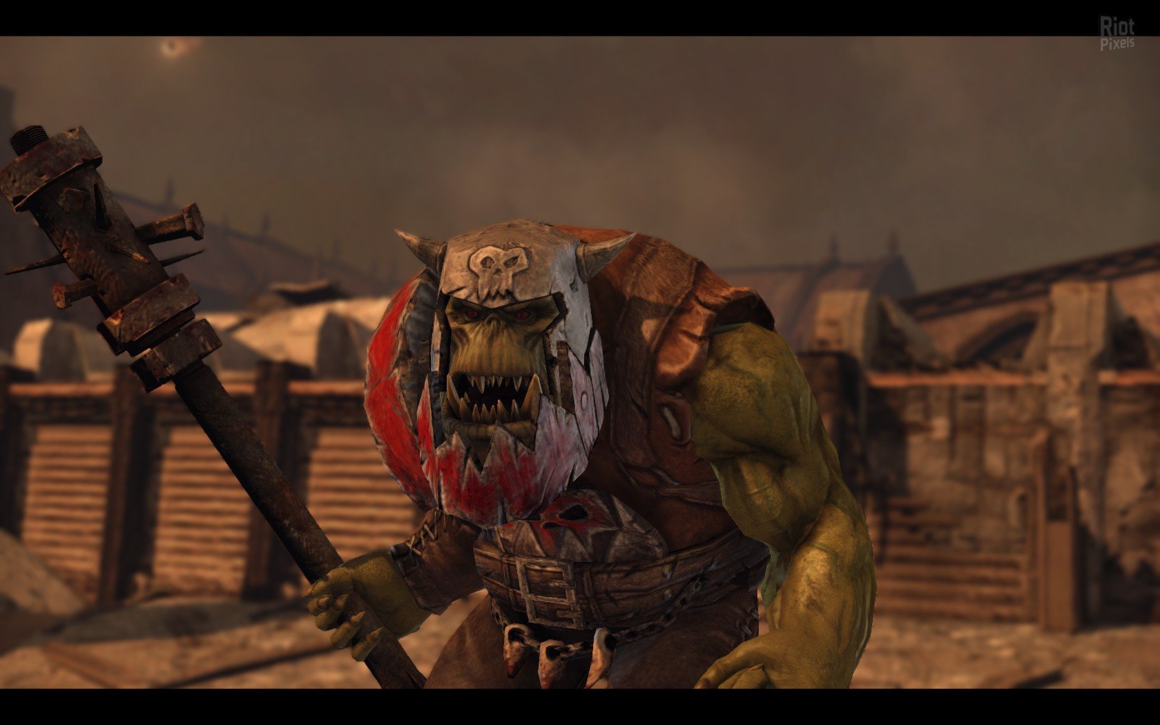 [6]-Warhammer 40,000: Space Marine Collection – v1.0.165 + All DLCs Download