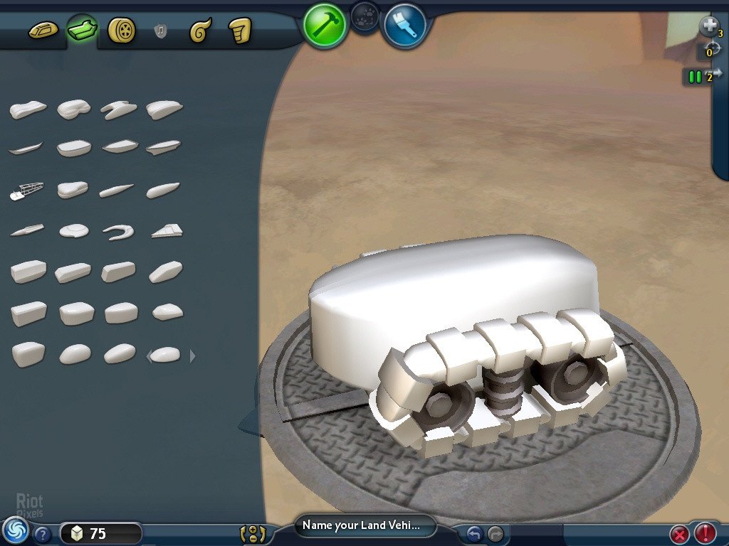 [7]-SPORE Collection – GOG DRM-free Download