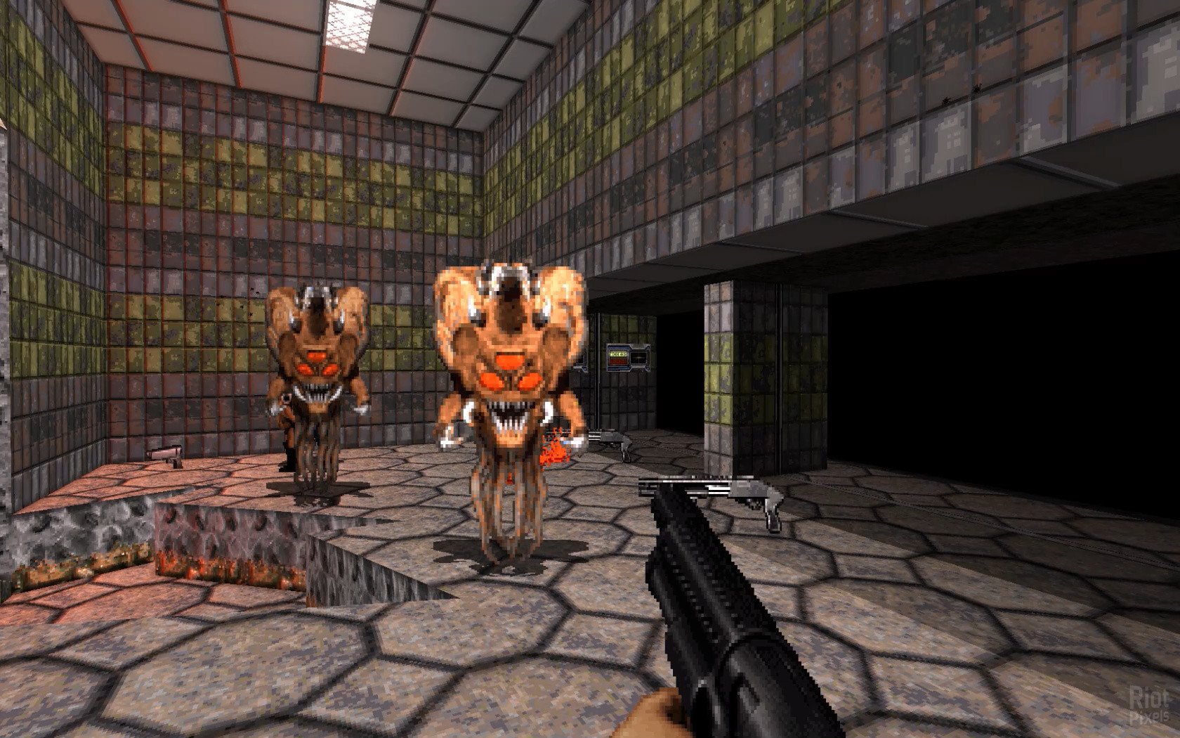 [7]-Duke Nukem 3D: 20th Anniversary World Tour Download