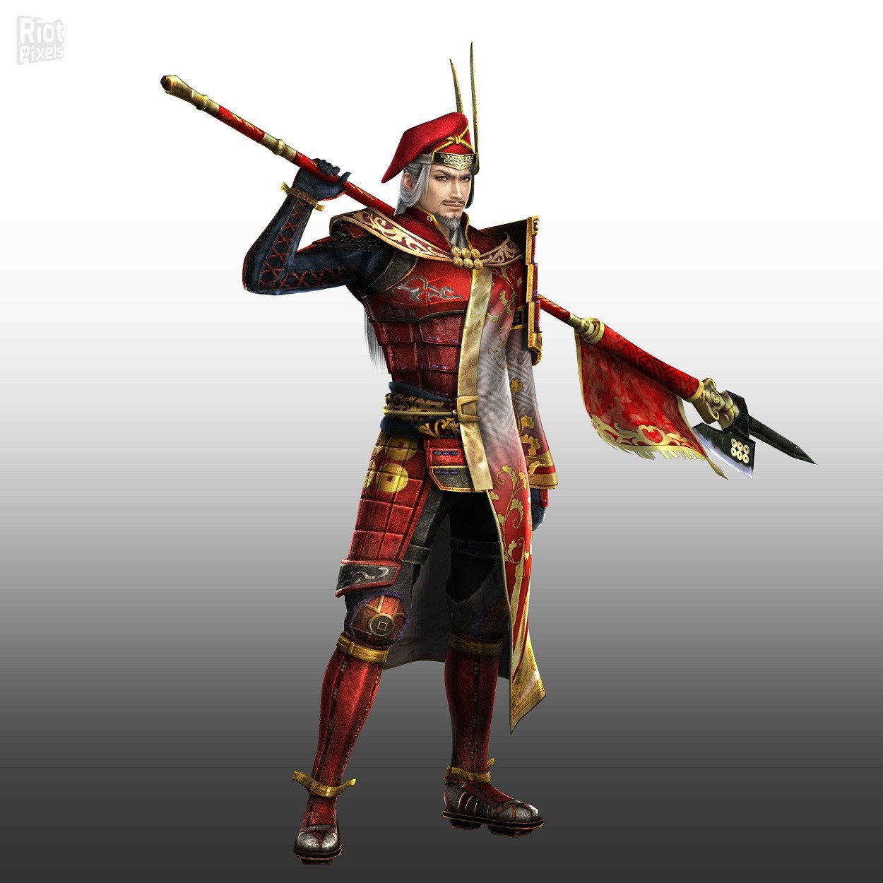 [29]-Samurai Warriors: Spirit of Sanada + DLC Download