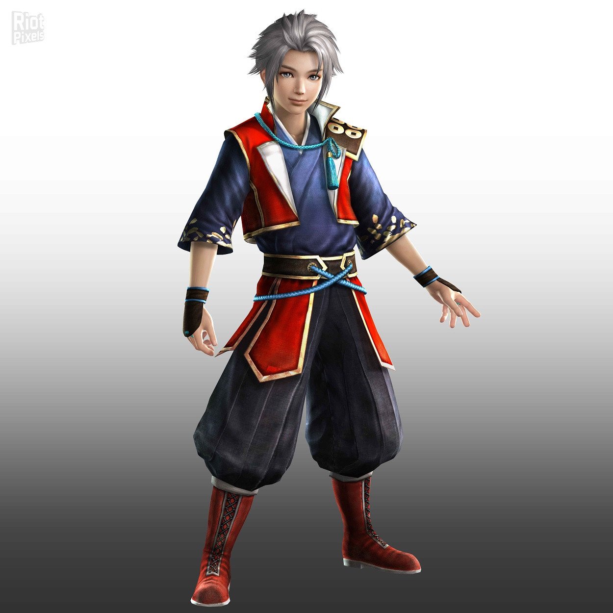 [30]-Samurai Warriors: Spirit of Sanada + DLC Download