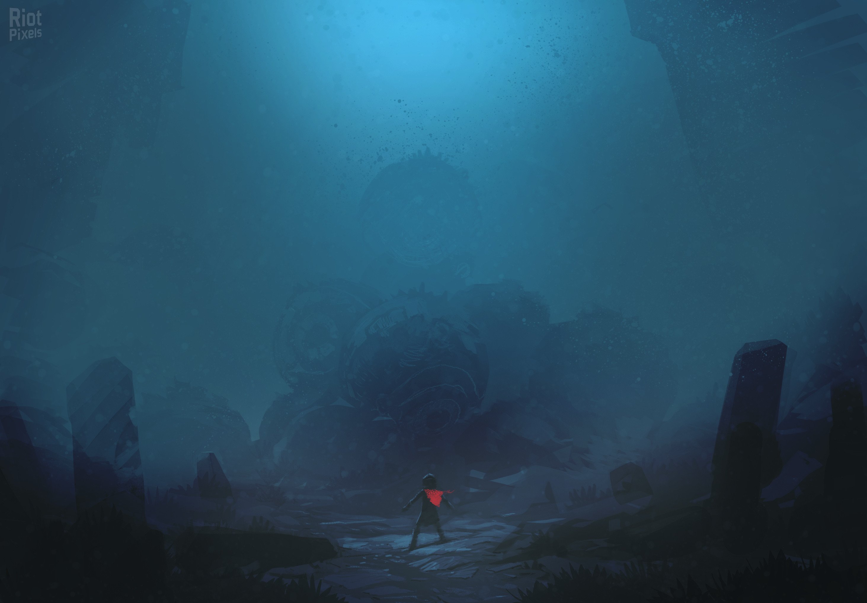 [26]-RiME – v1.01 Download
