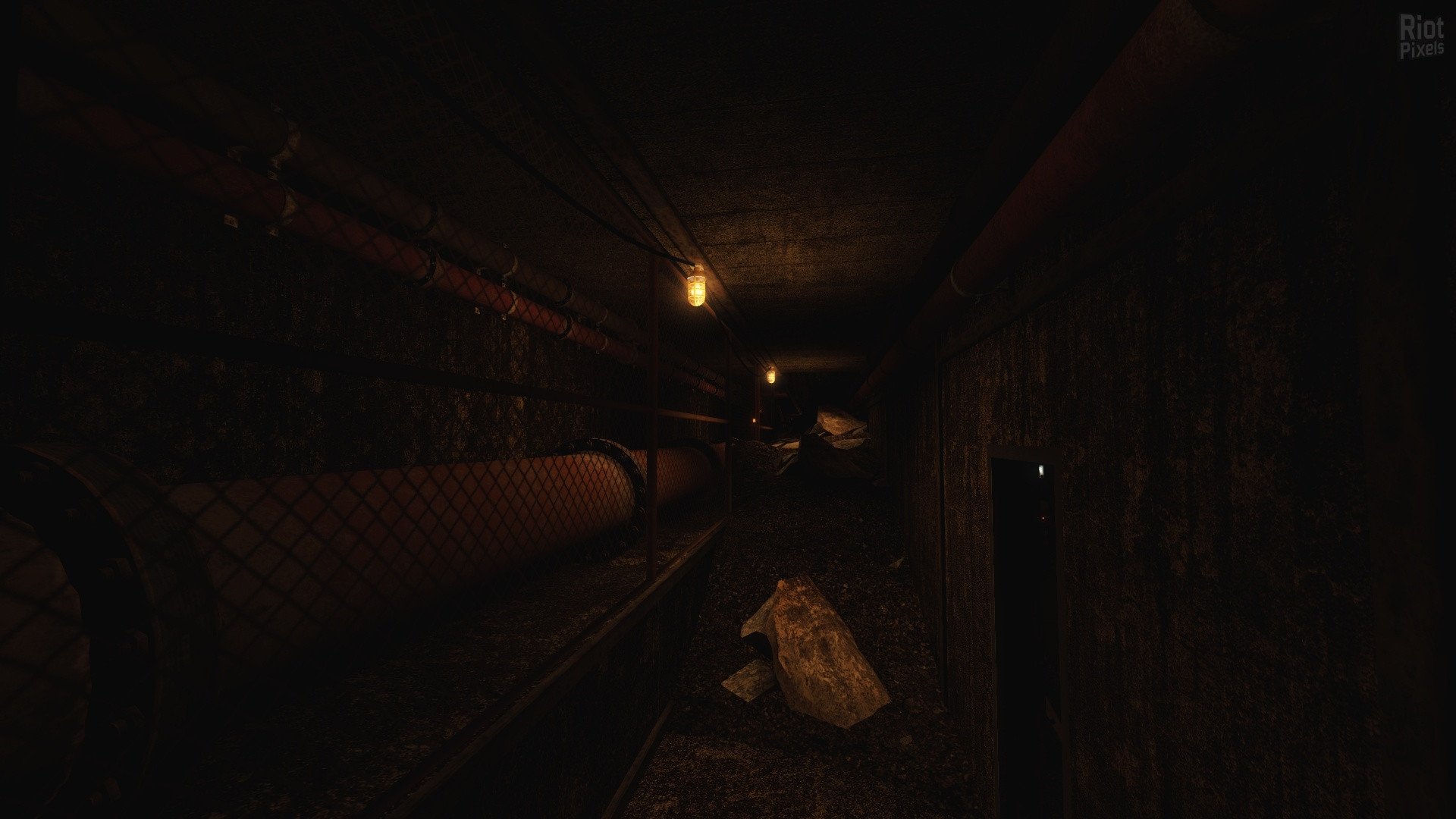 [3]-INFRA: Complete Edition Download