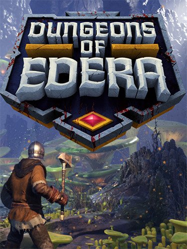 Dungeons of Edera – v1.0.0 HF1-HohohoGames