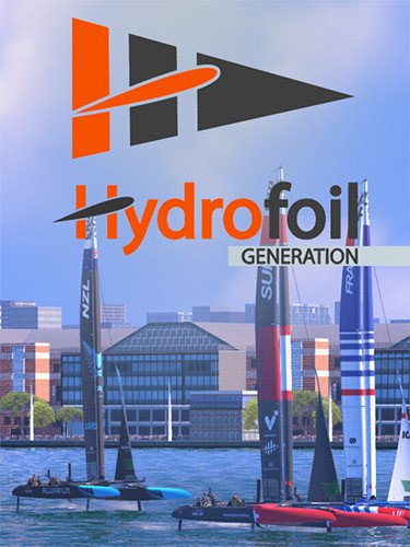 Hydrofoil Generation + Windows 7 Fix-HohohoGames