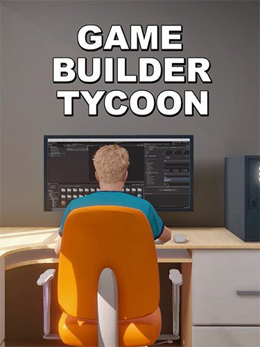 Game Builder Tycoon-HohohoGames