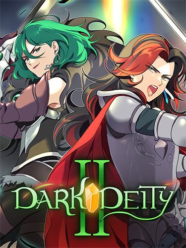 Dark Deity 2: Deluxe Edition – v1.0.1 + Bonus Soundtrack-HohohoGames