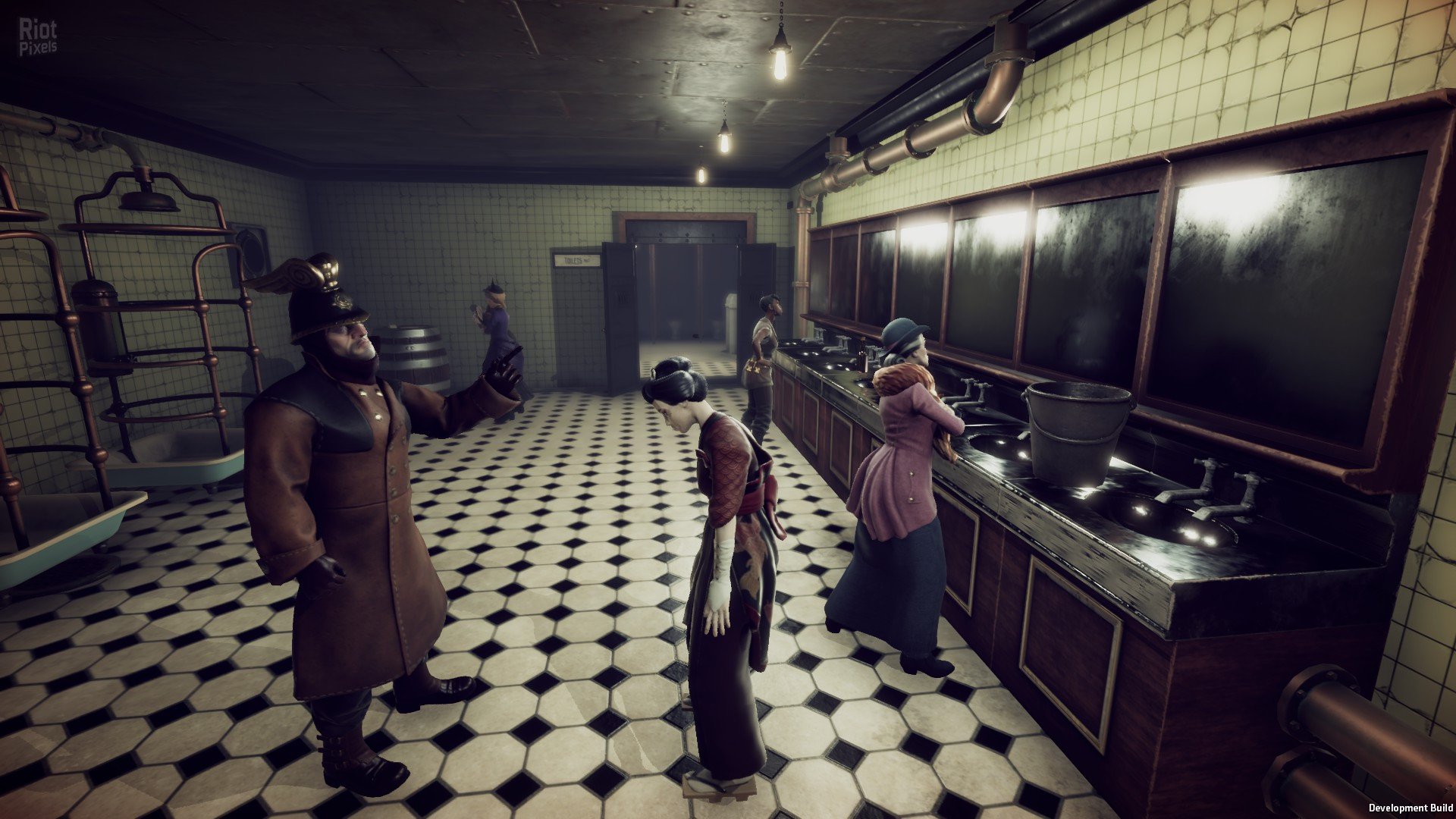 [5]-Murderous Pursuits + Multiplayer Download