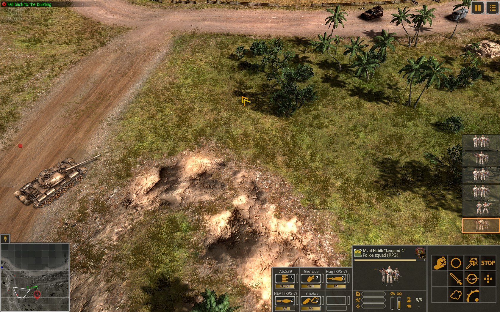[9]-Syrian Warfare – v1.2.0.43/1.3.0.19 + 2 DLCs Download
