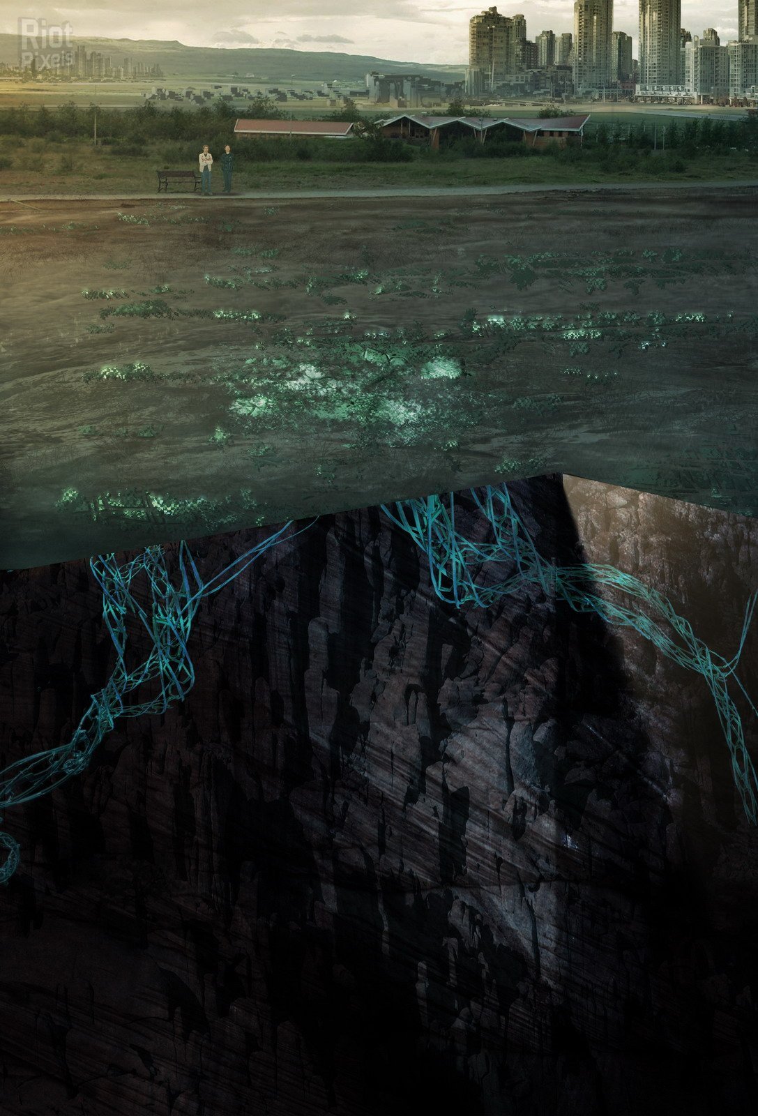 [18]-Command & Conquer 3: Tiberium Wars + Kane’s Wrath (v1.9.2801.21826/v1.02) Download