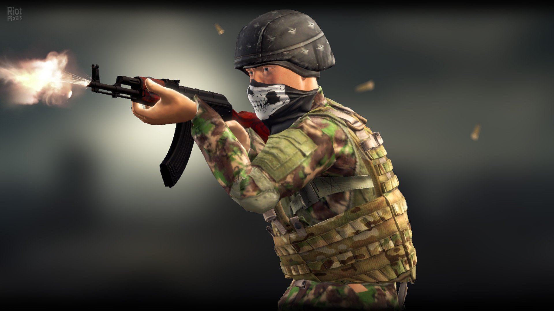 [20]-Freeman: Guerrilla Warfare Download