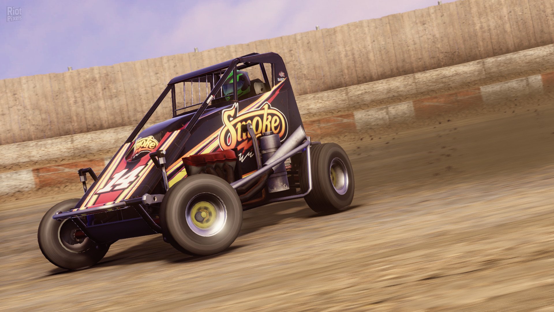 [4]-Tony Stewart’s Sprint Car Racing Download