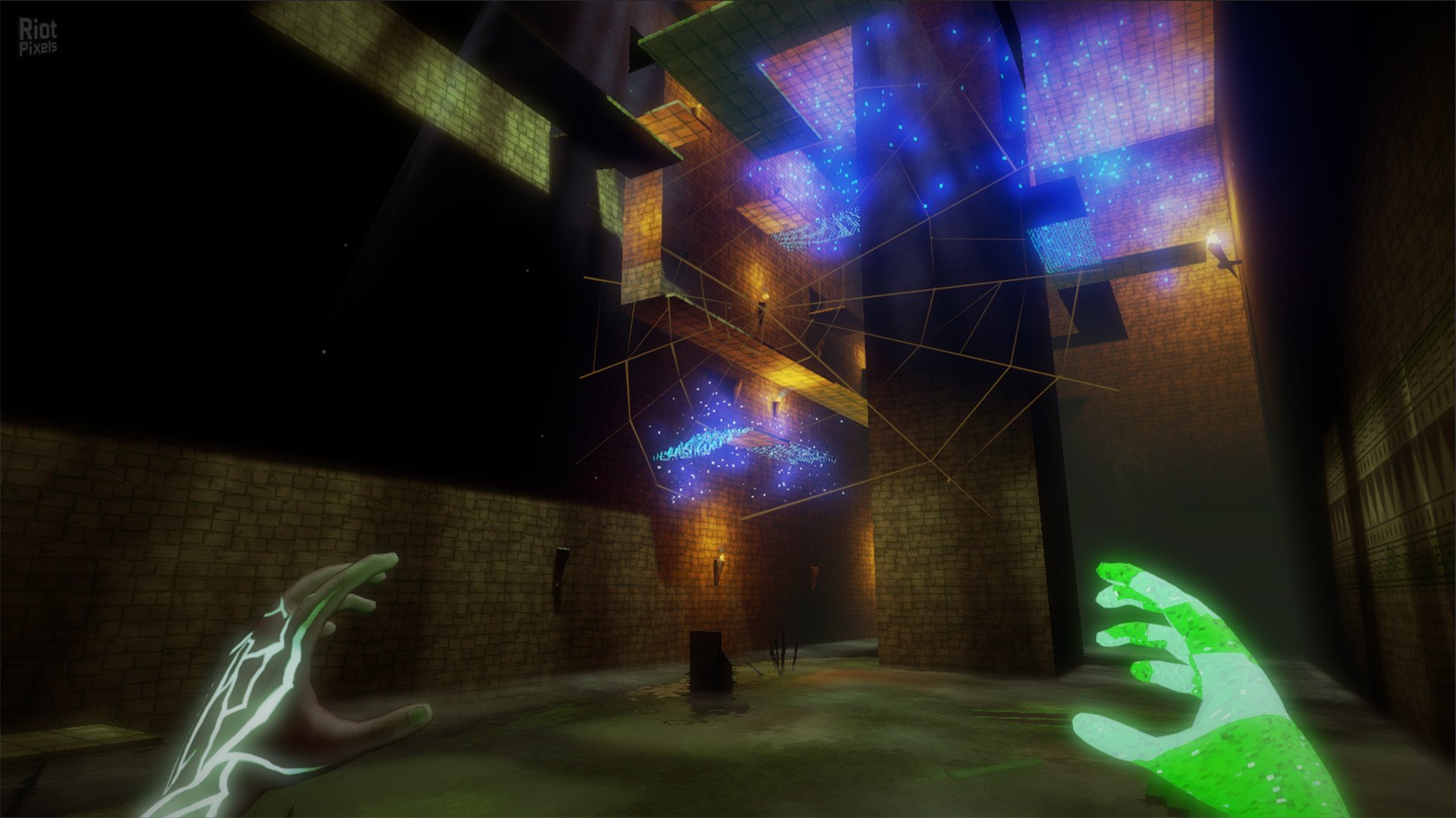 [16]-Soul Axiom Rebooted Download