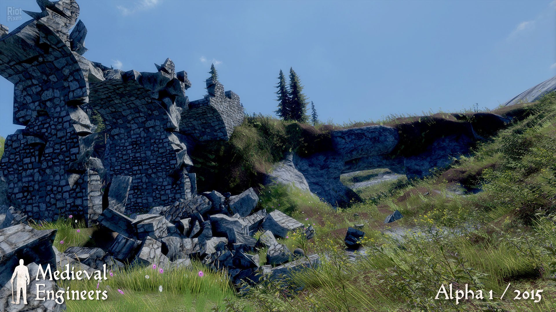[7]-Medieval Engineers – v0.7.2 (Official/Final Release) Download