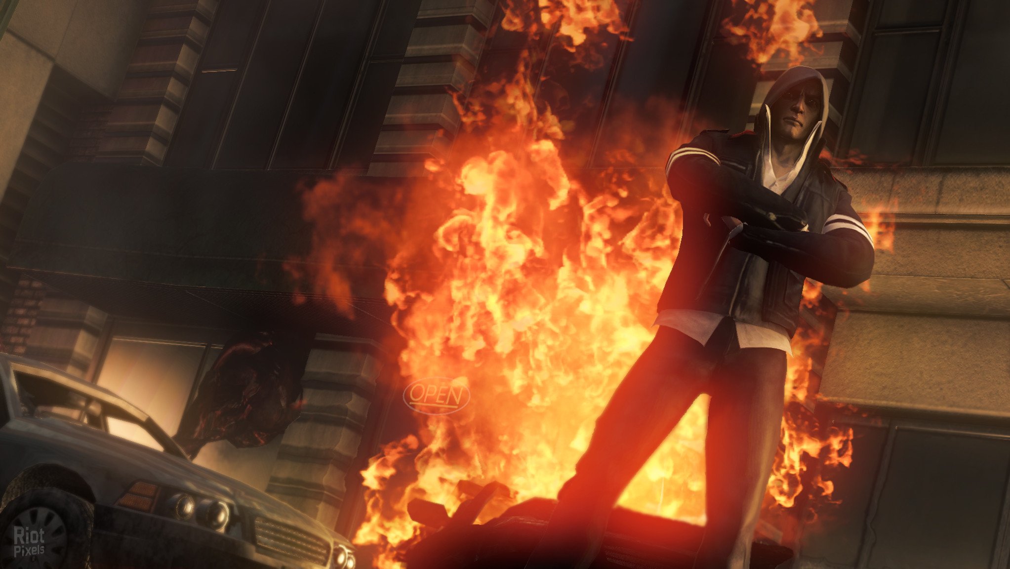 [5]-Prototype 2: RADNET Edition + 2 DLCs Download