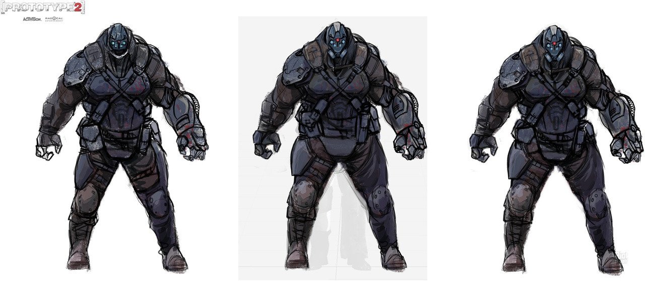 [30]-Prototype 2: RADNET Edition + 2 DLCs Download